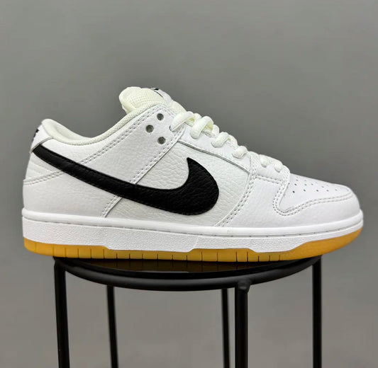 Nike Sb Dunk White Gum