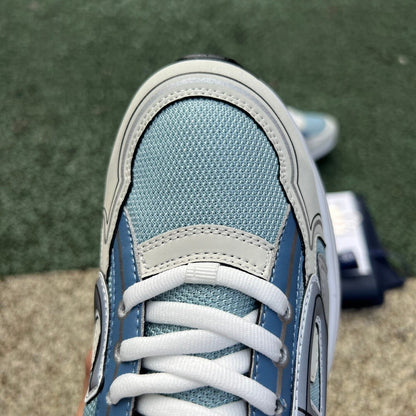Dior B30 Gris y Azul