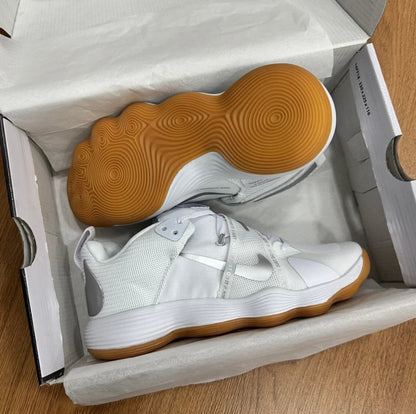 Nike Hyperset Blanco