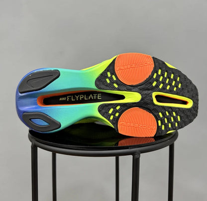 Nike Alphafly 3 Verde