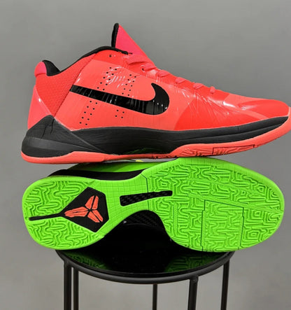 Nike Kobe 5 Confetti