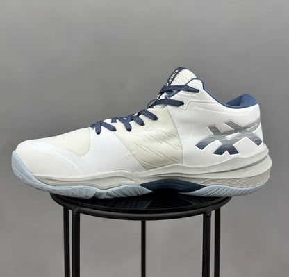 Asics Sky 3 Blanco Metallic