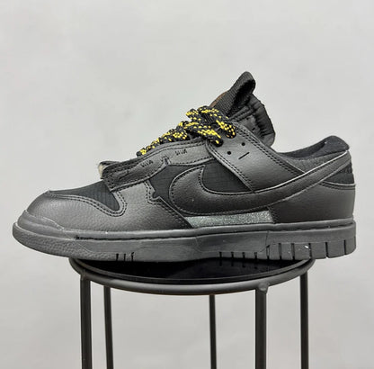 Nike Sb Jumbo Negro