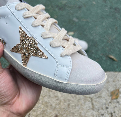Golden Goose Estrella Brillante