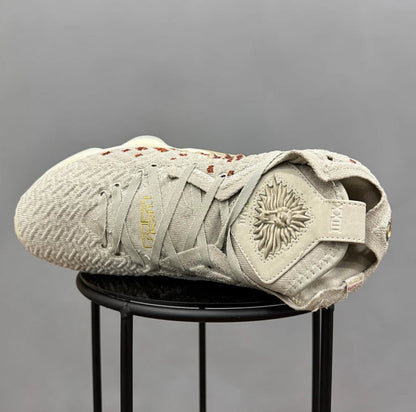 Nike Lebron 17 Win Desert