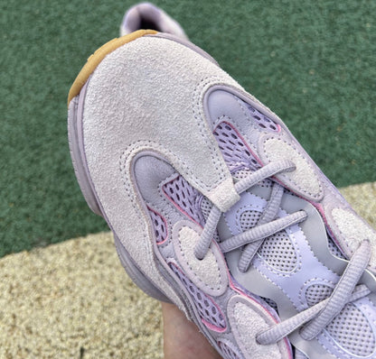 Yeezy 500 Morado