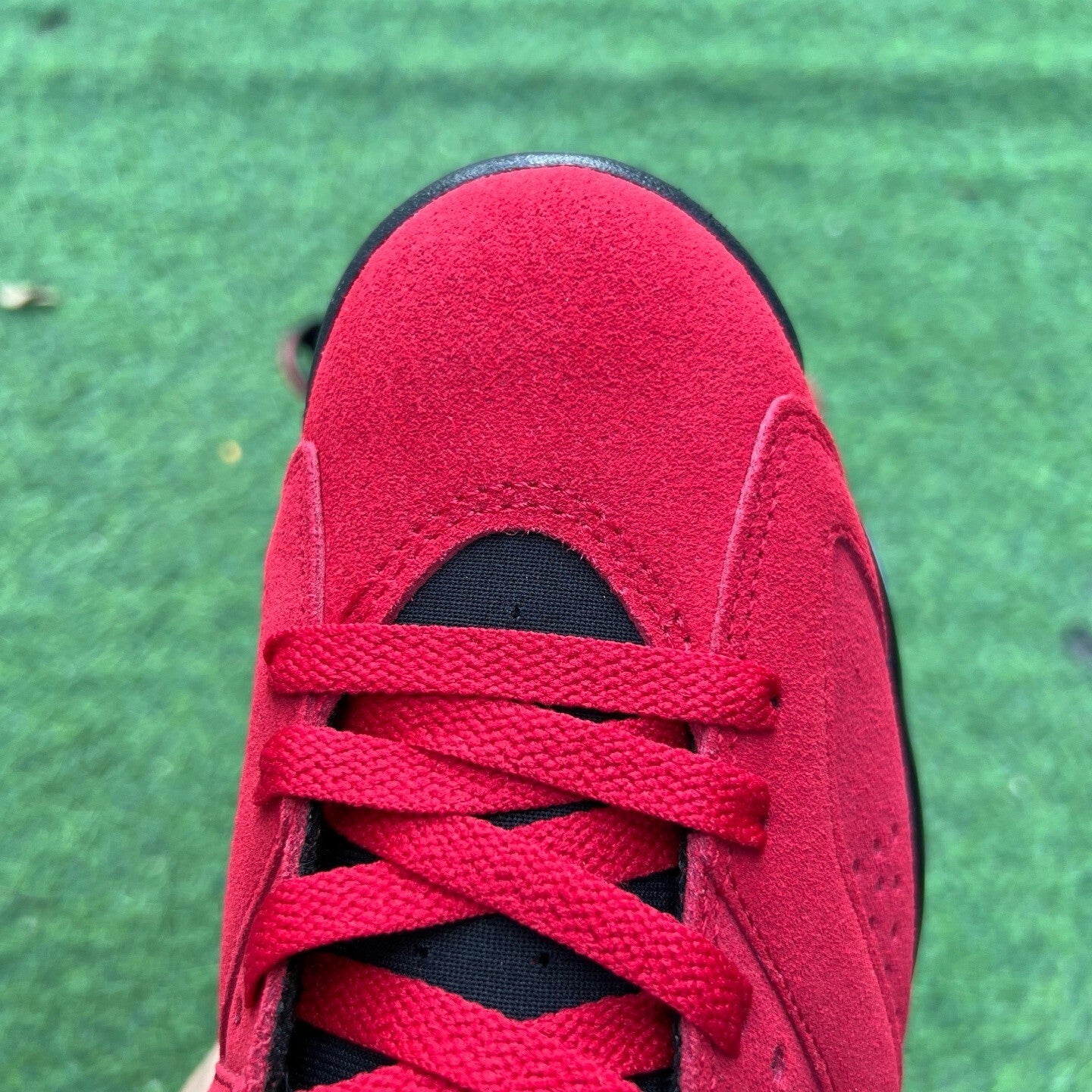 Jordan Retro 6 Toro