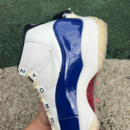 Jordan Retro 11 Rare Air