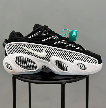 Nike Nocta Glide Negro Blanco