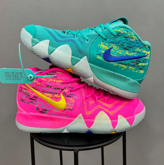 Nike Kyrie 4 NBA