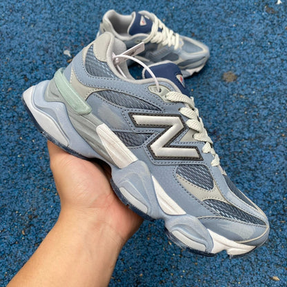 New Balance 9060 Azul