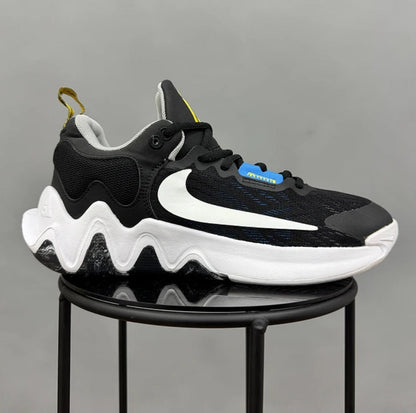 Nike Giannis 2 Black
