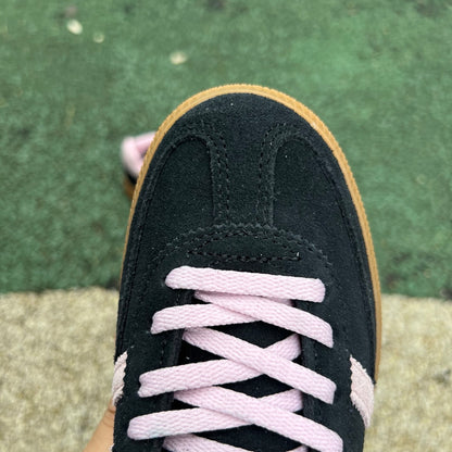 Spezial Handball Azul Marino y Rosa