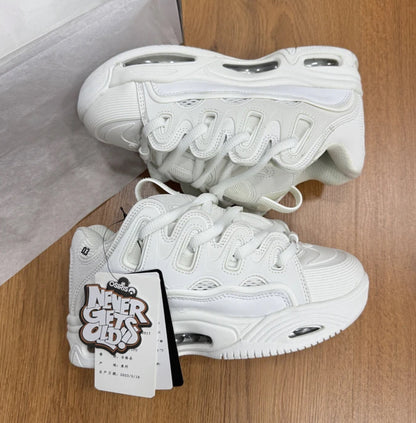 Osiris D3 2001 Blanco