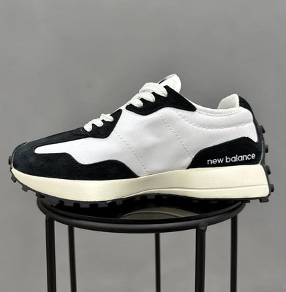 New Balance 327 Negro