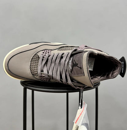 Jordan Retro 4 Ama Maniere