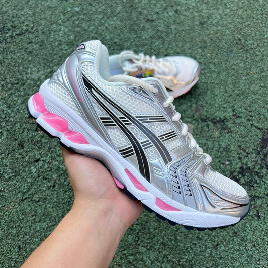 Asics Gel Kayano Rosa