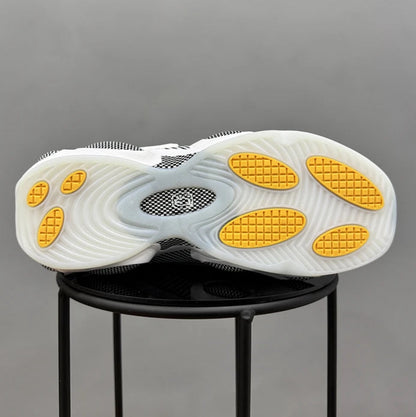 Nike Nocta Glide Negro Blanco