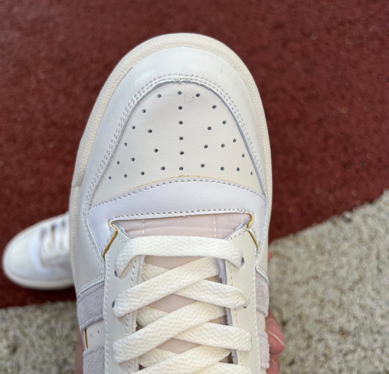 Forum High Beige