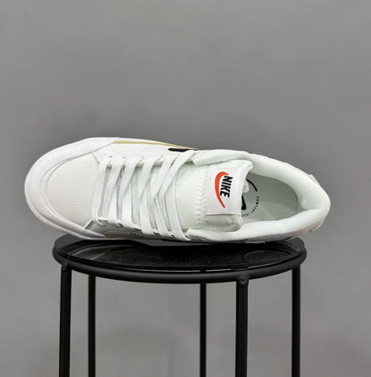 Nike Court Legacy White