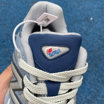 New Balance 9060 Azul