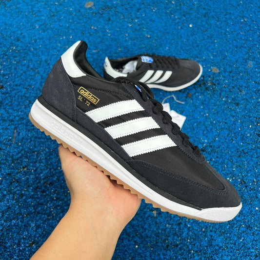 SL-72 Negro