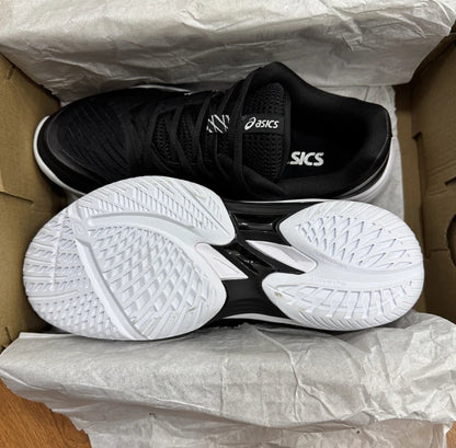 Asics Sky 3 Low Black
