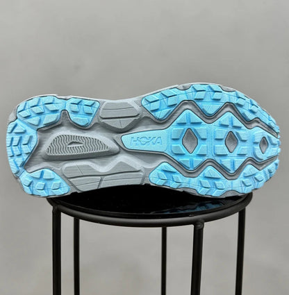 Hoka Atr Challenger 7 Azul Oscuro