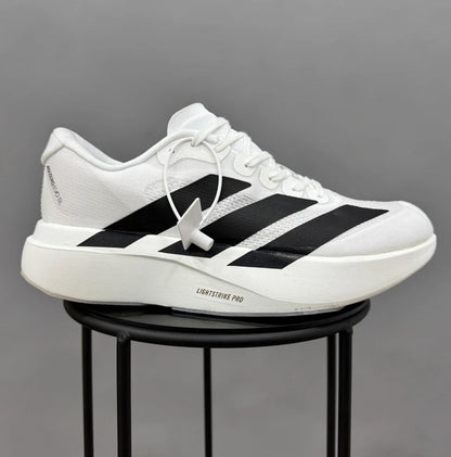 Adidas Adizero Evo Sl White Black
