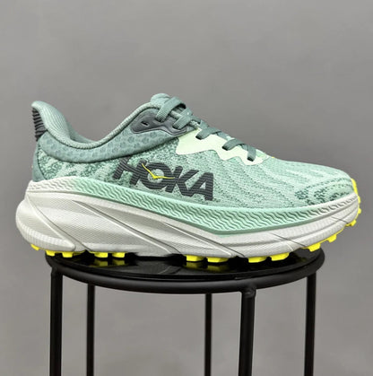 Hoka Atr Challeger 7 Green