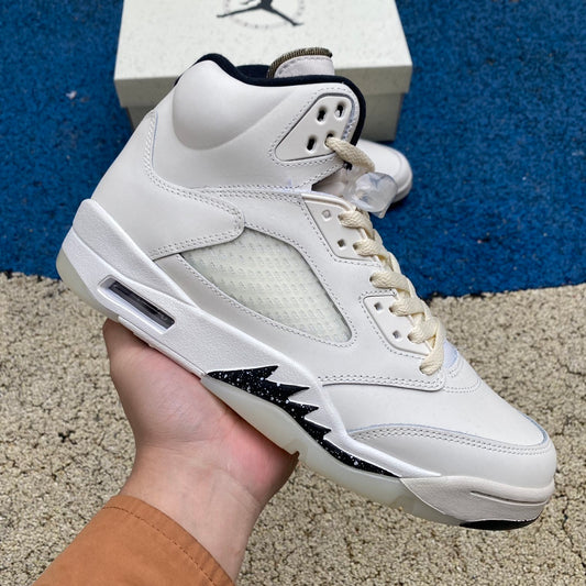 Jordan Retro 5 Sail