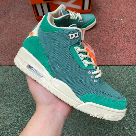 Jordan Retro 3 x Nina Chanel