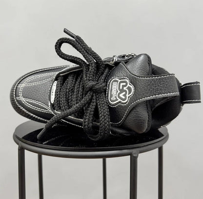 Louis Vuitton Skate Black