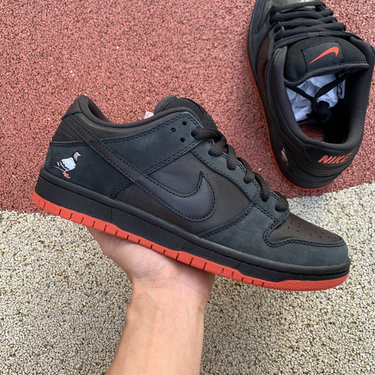Nike Sb Dunk Pigeon