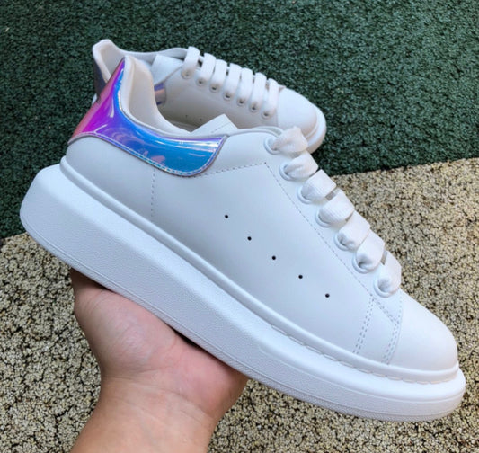 Alexander McQueen Cromo