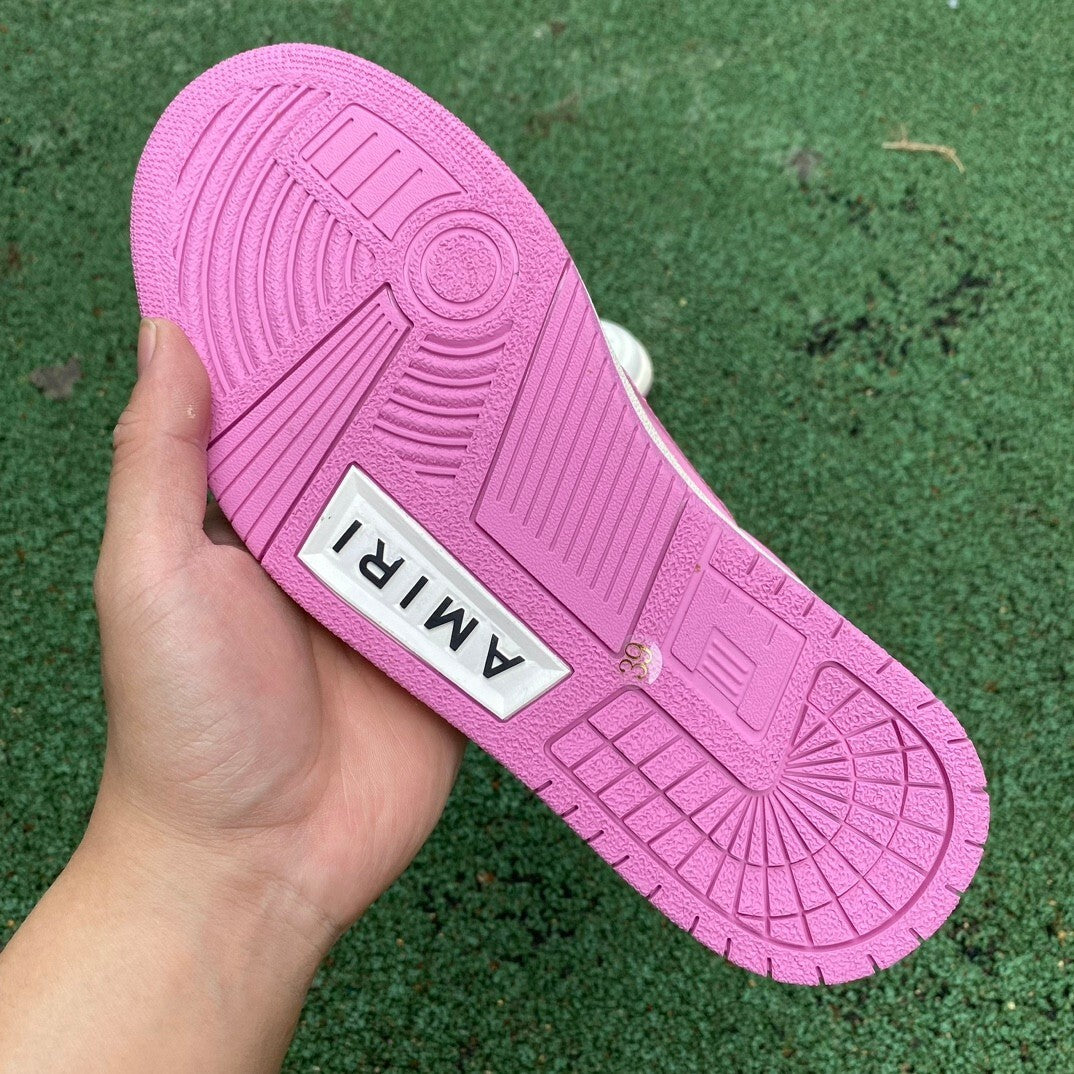 Amiri Skel Rosa