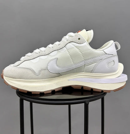 Nike Sacai Vaporwaffle White