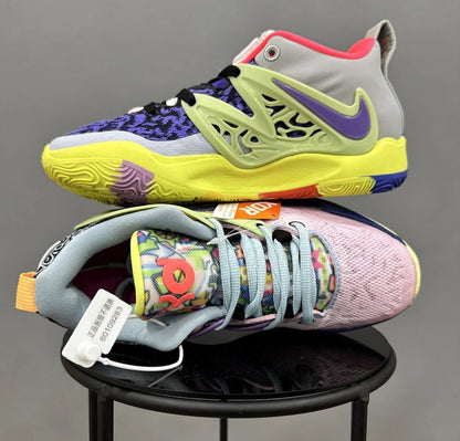 Nike KD 15 What The
