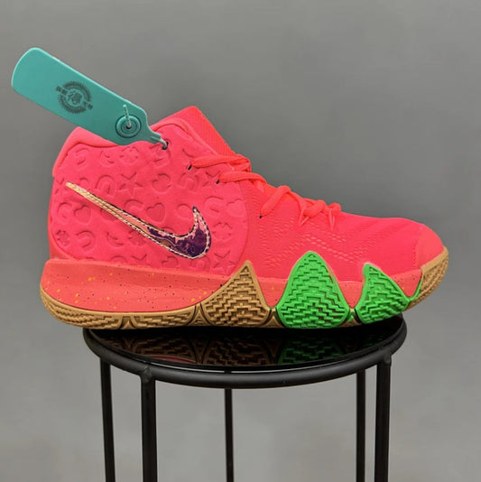 Nike Kyrie 4 Lucky Charms