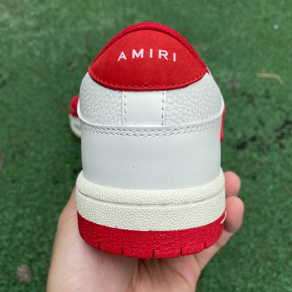Amiri Skel Rojo