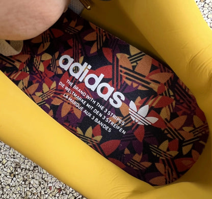 Forum Low ATMOS x YOYOGI