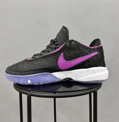 Nike Lebron 20 Black