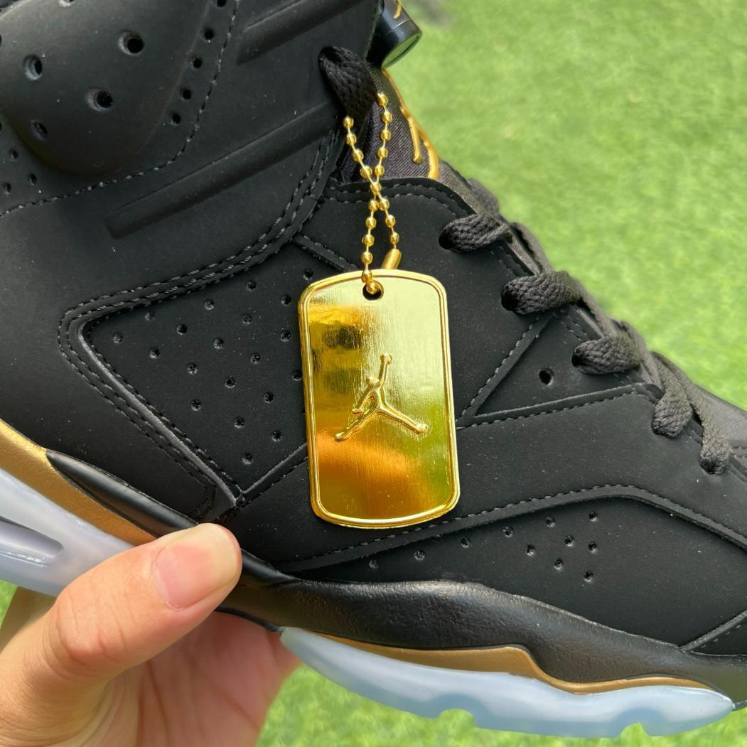 Jordan Retro 6 DMP