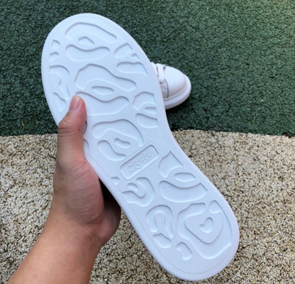 Alexander McQueen Reflectivo