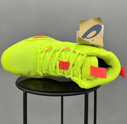 Asics Nova Surge 3 Neón