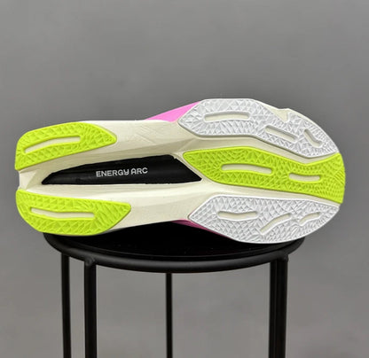 New Balance Elite V4 White