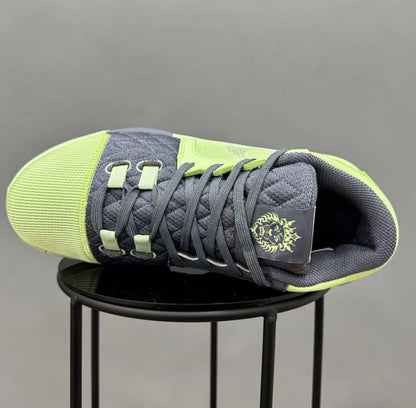 Nike Lebron Witness 8 Vapor Green