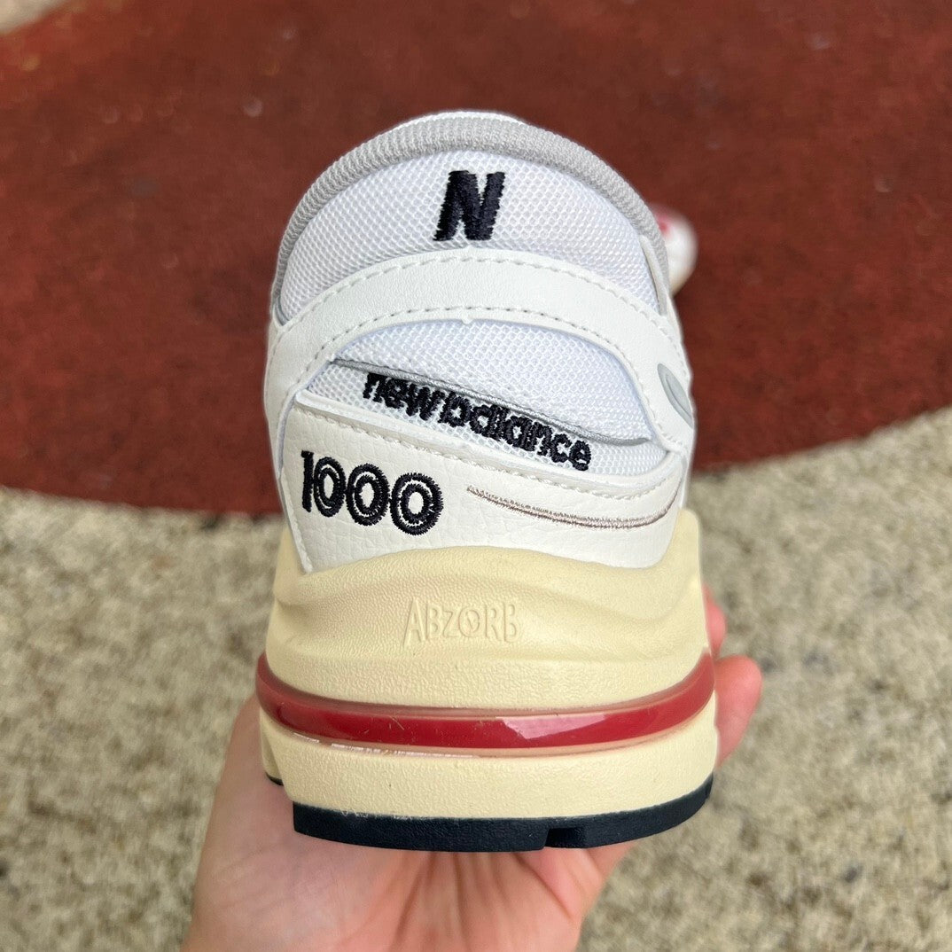 New Balance 1000 Rojo