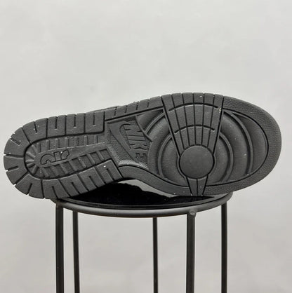 Nike Sb Jumbo Negro