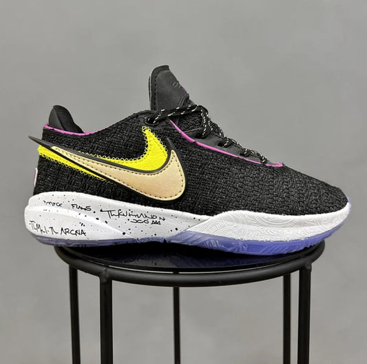 Nike Lebron 20 Black